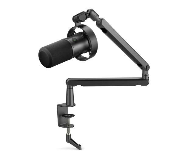 Fifine Mikrofon dynamiczny  T688 (czarny) - 1583905 - zdjęcie 3